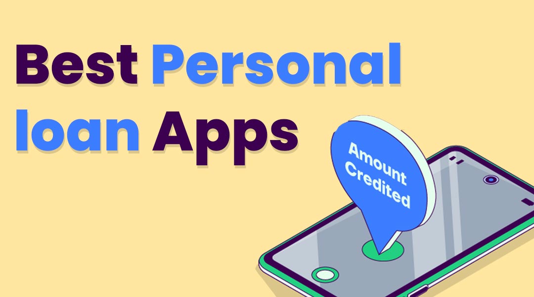 Best Instant Personal Loan Apps In India 2024