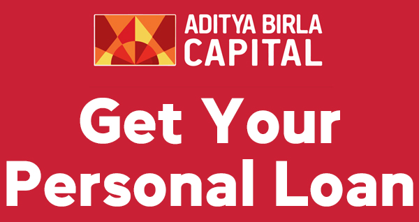 Aditya birla personal loan discount
