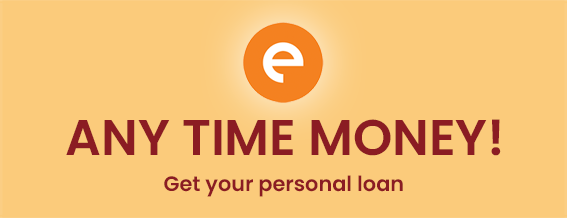 CASHe Personal Loan