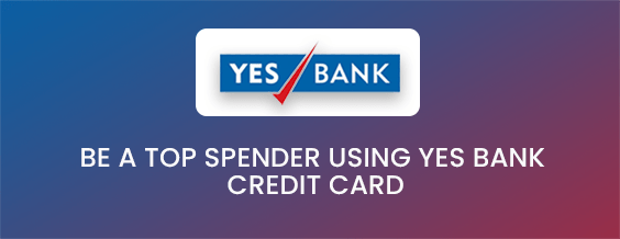 Yes Bank Credit Card