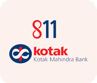 Kotak 811 Savings Account