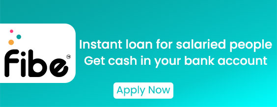 Fibe Personal Loan