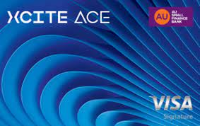 AU Bank Xcite Credit Card