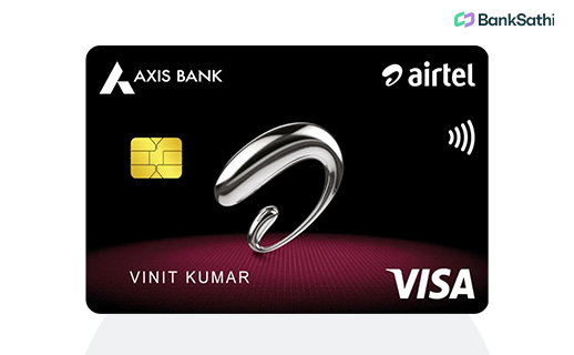 Axis Bank Credit Card 2024- Eligibility, Features & Apply Online