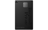 Axis Bank Burgundy Private Credit Card