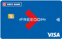 Best HDFC Bank Credit Card November 2024 - Compare & Apply