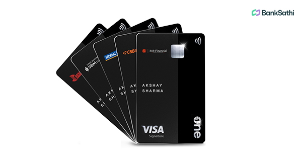 Onecard Credit Cards Key Features Eligibility Fee Apply Online