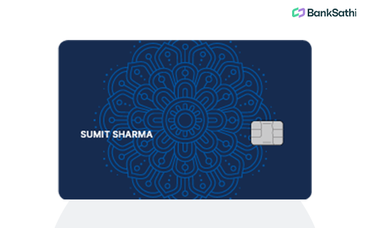 Paytm HDFC Bank Select Credit Card