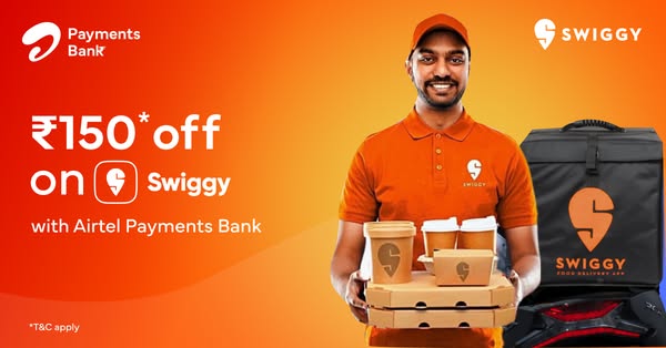 Airtel Savings Account