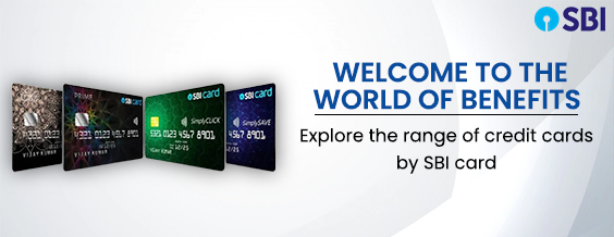 SBI SimplySave Credit Card