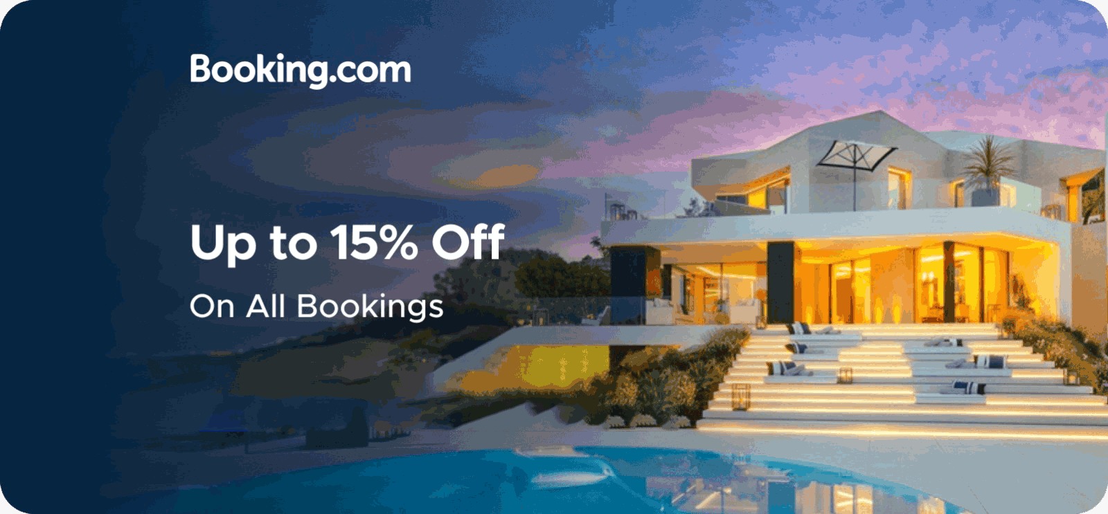 Booking.com: Flight & Hotels and more