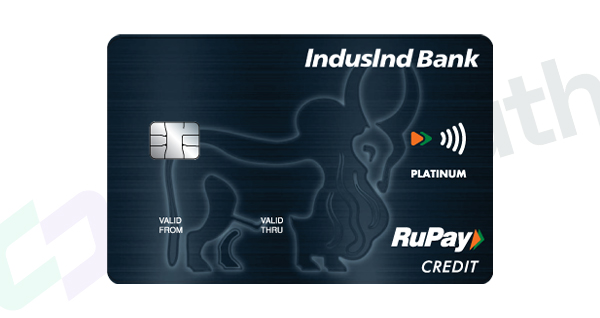 card image