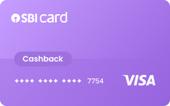 card image