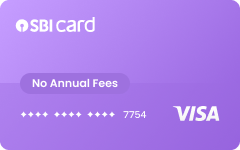 card image