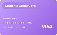 card image
